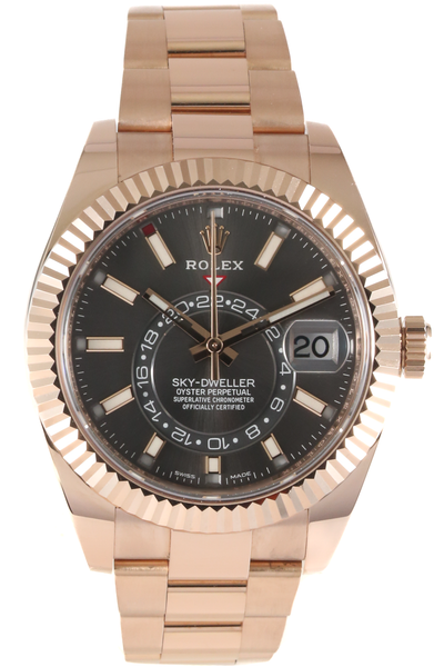 Rolex Sky-Dweller 326935